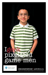 What’s Geeking and How Can it Help My Public Library?