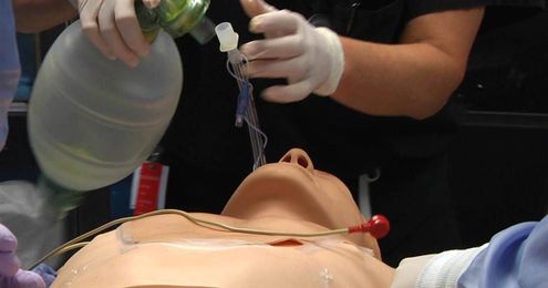 Suspended Animation? Docs Try Stopping Clock to Save Lives