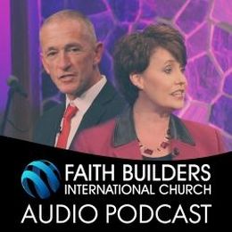 Faith Builders International: Advancing Thru Love 2.0
