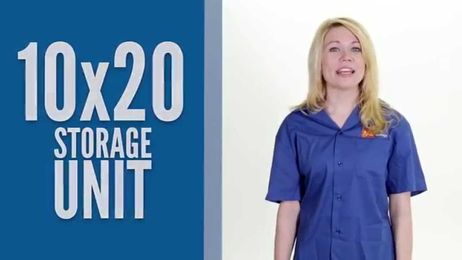 What Size Storage Unit Do I Need?