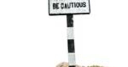 50 Ways to Save Your Life