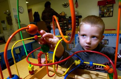 How QDROs Can Be Used To Collect Child Support