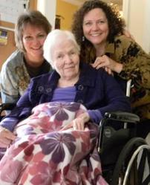 Aging Parent? An Insider’s Guide to Assisted Living
