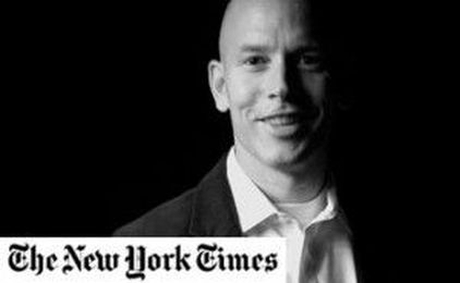 React to the Reality, Not the Image of It — Carl Richards