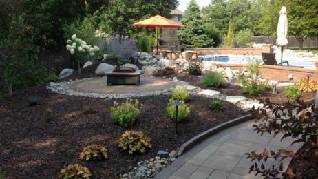 The grass is always greener: High-design ground cover in landscaping