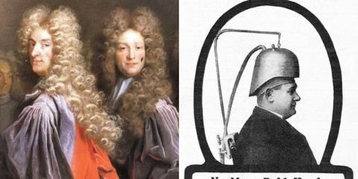 The Worst Grooming Trends of All Time