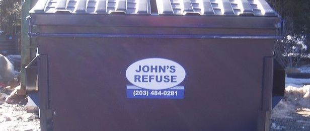 Which Dumpster is Right for Your Job?