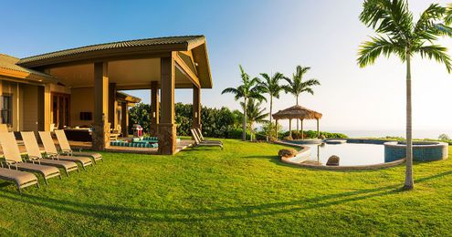 Lawn Spraying, Fertilization and Weed Control
