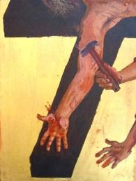 The Sixth Station: Finishing Nails