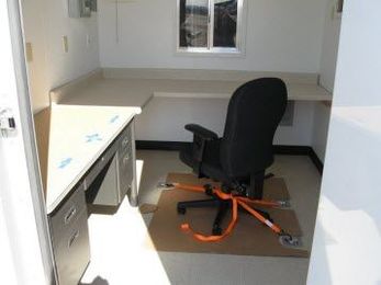 Mobile Office Trailers 101: 4 Steps to Get Set Up