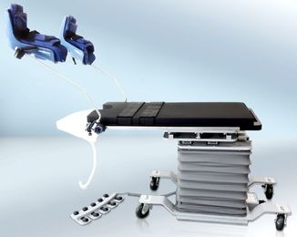 OEC Urology: Your Options Now