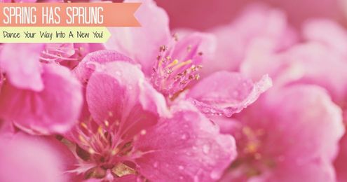 Dance Your Way into a New You!