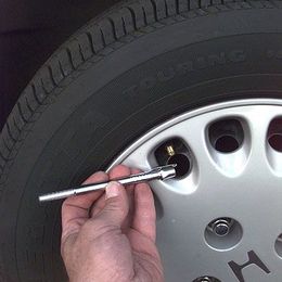 Maintenance Mondays: How To Check Your Tire Pressure
