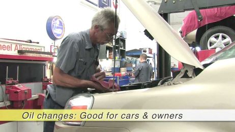 4 Reasons to Find a Good Auto Shop