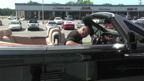 Detailing a Car: Why You Should Do It and What You Need to Know