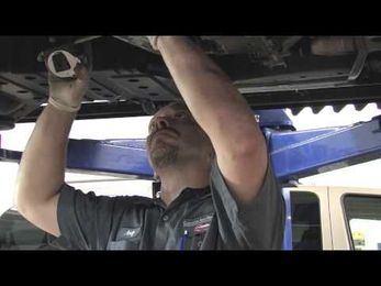 Repair or Replace Your Car?