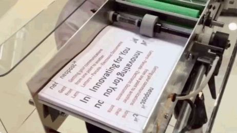 This Machine Folds Paper Planes, Then Flies Them Into The Recycling Bin