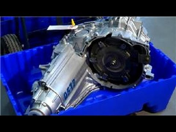 Auto Repair Tips : How to Tell if the Auto Transmission Is Going