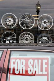 Better Bring a Truck: Estate Sales