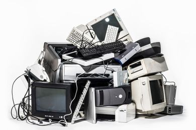 How to Safely Get Rid of an Old Computer