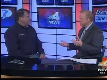 Maintain Your Appliances When Temperatures Rise