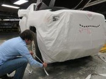Tailor-inspired Custom-fit Covers Protect GM Vehicles