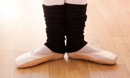 Taking up ballet in old age may help ward off dementia