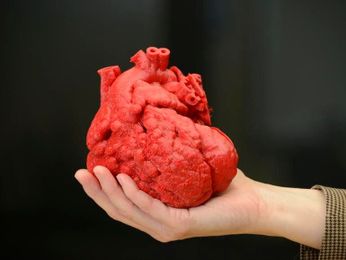Photos: Awesome things you didn't know were 3D printed
