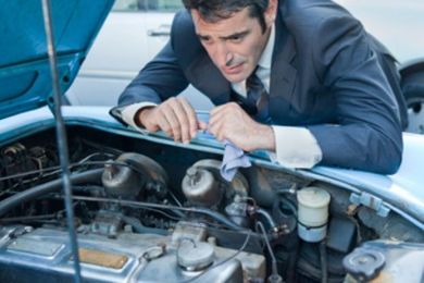 How Car Engines Work