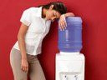 Manifesting the hard way