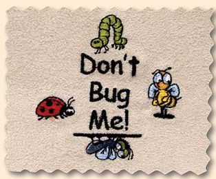 Weighing The Merits of Embroidery