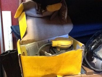 Best Practices for Storing Power Tools