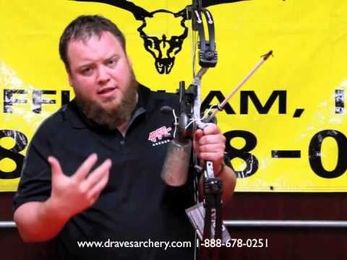 How to enable the auto lock feature on a Cajun Bowfishing Hybrid Reel