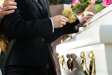 Plan your funeral service and ensure your wishes are fulfilled