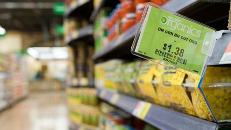 Why you should be skeptical of Walmart’s cheap organic food