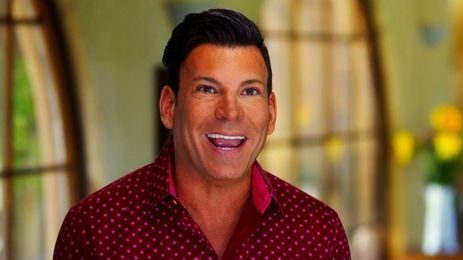 10 Things You Didn’t Know About David Tutera