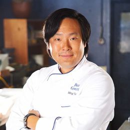 3 Tricks for Cooking Amazing Gluten-Free Asian Dishes from Ming Tsai