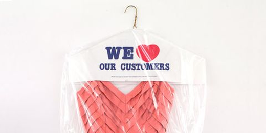 7 Things Your Dry Cleaner Wants You to Know