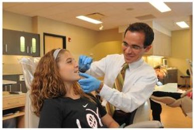 Stop Hiding Your Smile!