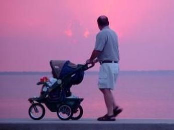 Diabetes might skip a generation, new study says