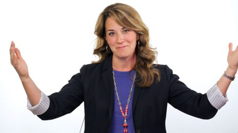 How to Use Gestures: What Do I Do with My Hands--Decker Communications