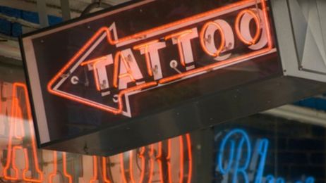 The ways tattoos can get you into trouble