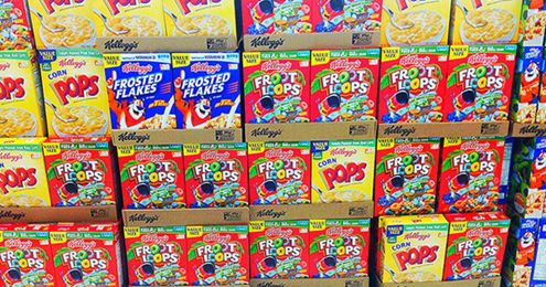 The Weird Way Captain Crunch Makes You Love Him