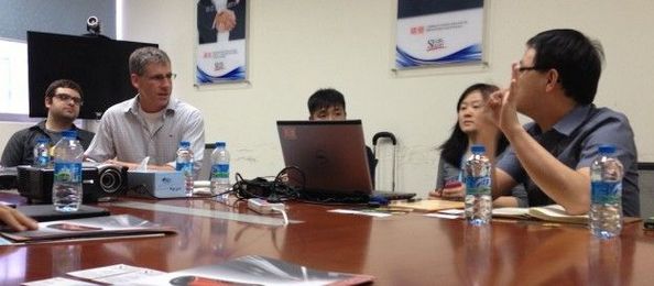 11 Steps for Selecting a Contract Manufacturer