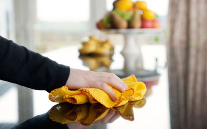7 New Products to Help You Spring Clean Your Home