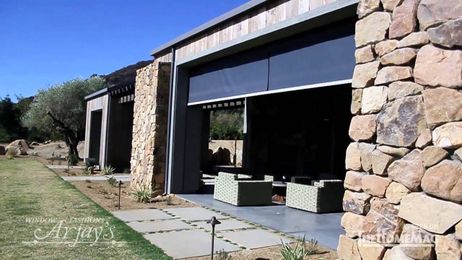 Arjays Window Fashions, Shutters, Shades, Blinds, and Drapery