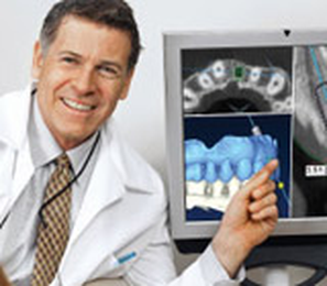 Cone Beam CT Brings Three-Dimensional Views to X-Ray Imaging