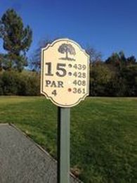 Highly Durable Recycled Plastic Benches-Signs-Tee Markers-Trash Cans