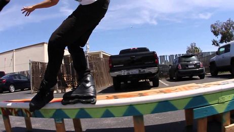 Amall Trick Tips: Gene's favorite switch up