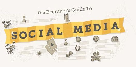 Cool Tool: The Beginner's Guide to Social Media